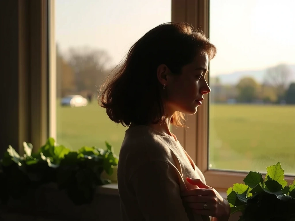 Profil anonymisé - transformation Claire